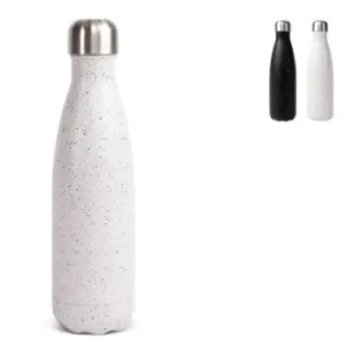 Sagaform Nils Steel Bottle Splash 500ml - LT52018 (gadzety reklamowe)